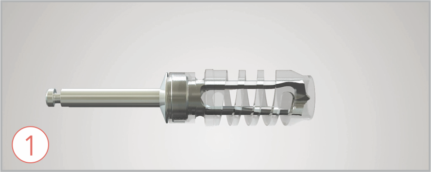 Stopper how to use ACM 1