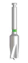 Bone Planer Tissue Punch