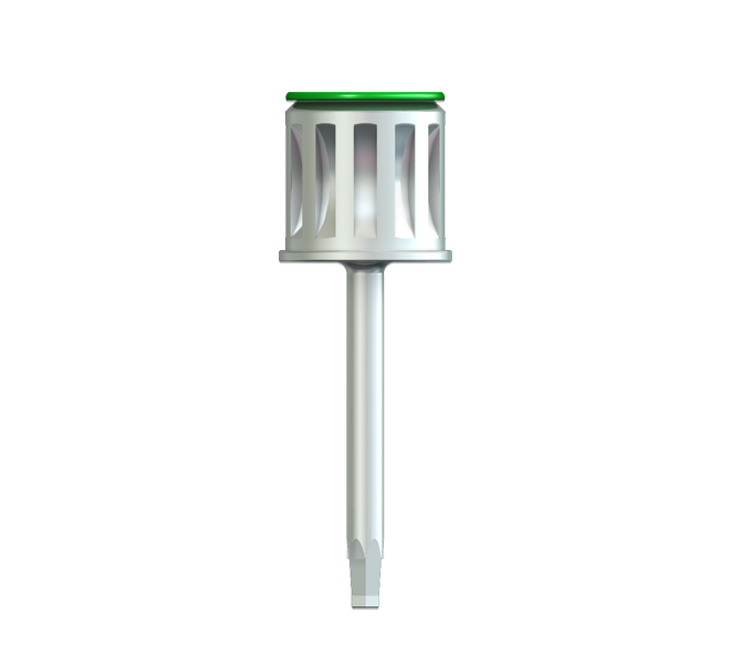 Hex Driver 1.2 Hex Driver 1.2