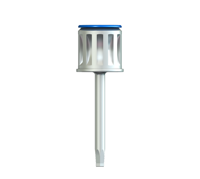 Hex Driver 1.25 Hex Driver 1.25